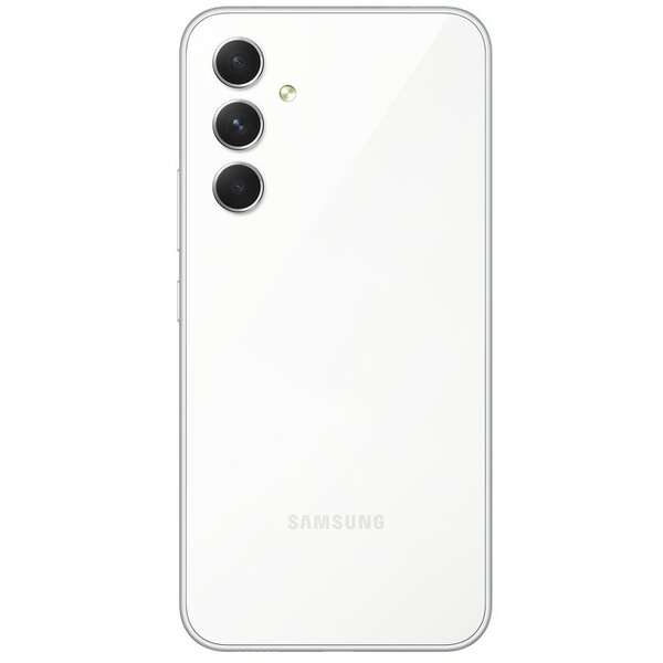SAMSUNG Galaxy A54 5G 8GB/256GB White SM-A546BZWDEUC