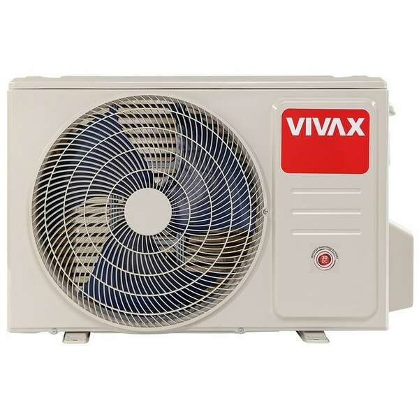 VIVAX ACP-12CH35AEXIs R32