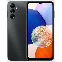 SAMSUNG Galaxy A14 5G 4GB/64GB Black SM-A146PZKDEUC