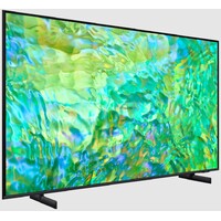 SAMSUNG UE43CU8072UXXH