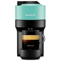 NESPRESSO VERTUO POP AQUA GCV2-EUAQNE-S