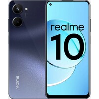 REALME 10 8GB/128GB Rush Black