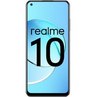 REALME 10 8GB/128GB Rush Black