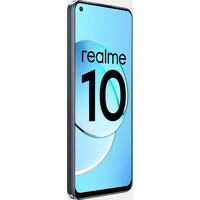 REALME 10 8GB/128GB Rush Black