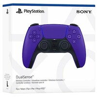 SONY Playstation 5 DualSense Gamepad Purple