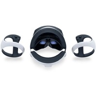 SONY PlayStation 5 VR2 Virtual Reality