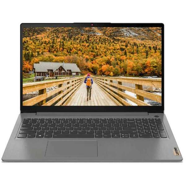 LENOVO IdeaPad 3 15ABA7 Ryzen 7 5825U 8-Core 2.0-4.5GHz/20MB 8/512GB-NVMe 15.6