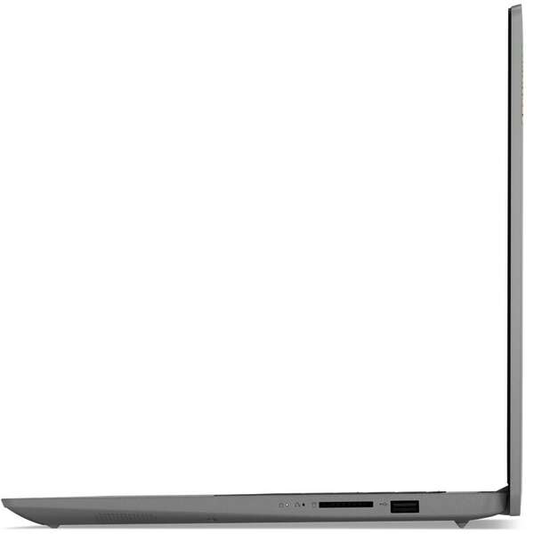 LENOVO IdeaPad 3 15ABA7 Ryzen 7 5825U 8-Core 2.0-4.5GHz/20MB 8/512GB-NVMe 15.6