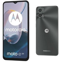 MOTOROLA E22i 2GB / 32GB Black