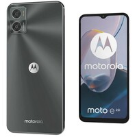 MOTOROLA E22i 2GB/32GB Black