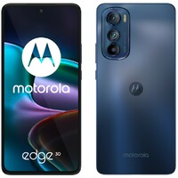 MOTOROLA Edge 30 8GB/128GB Meteor Gray