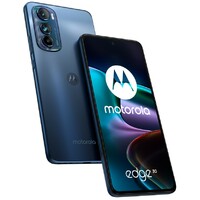 MOTOROLA Edge 30 8GB/128GB Meteor Gray
