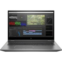 HP ZBook Fury 17 62T17EA