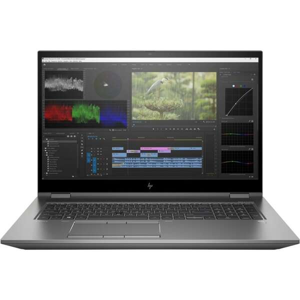 HP ZBook Fury 17 62T17EA
