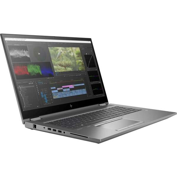HP ZBook Fury 17 62T17EA