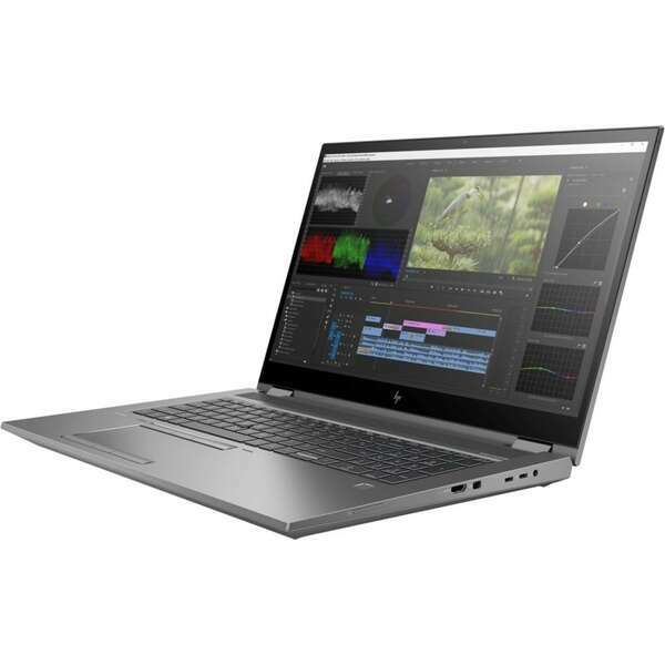 HP ZBook Fury 17 62T17EA