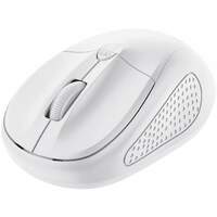TRUST PRIMO WIRELESS MOUSE MAT White