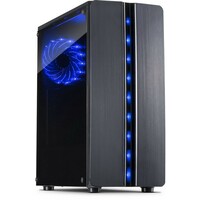 WBS TMC Intel I5 10400F/16GB/M.2 500GB/RTX3050/720W