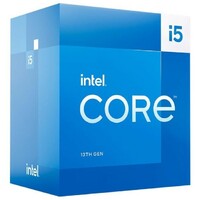 INTEL Core i5-13400 10-Core 2.50GHz (4.60GHz) Box