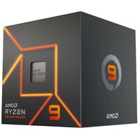 AMD Ryzen 9 7900 12 cores 3.7GHz (5.4GHz) Box