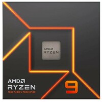 AMD Ryzen 9 7900 12 cores 3.7GHz (5.4GHz) Box