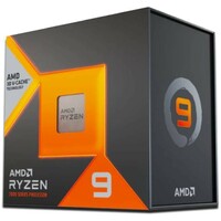 AMD Ryzen 9 7900X3D 12 cores 4.4GHz (5.6GHz) Box