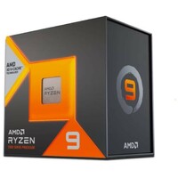 AMD Ryzen 9 7950X3D 16 cores 4.2GHz (5.7GHz) Box