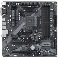 ASROCK B450M PRO4 R2.0