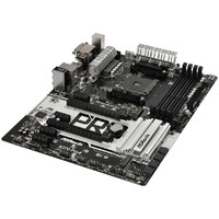 ASROCK X370 PRO4