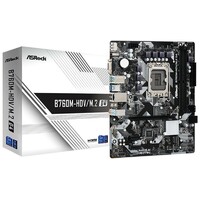 ASROCK B760M-HDV/M.2 D4