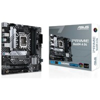 ASUS PRIME B660M-A D4