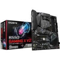 GIGABYTE B550 GAMING X V2 rev. 1.x