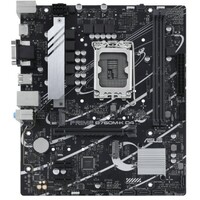 ASUS PRIME B760M-K D4