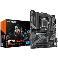 GIGABYTE B760 GAMING X DDR4 rev. 1.x