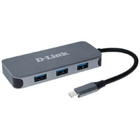 D-LINK USB 3.0 Gigabit adapter DUB-2335   