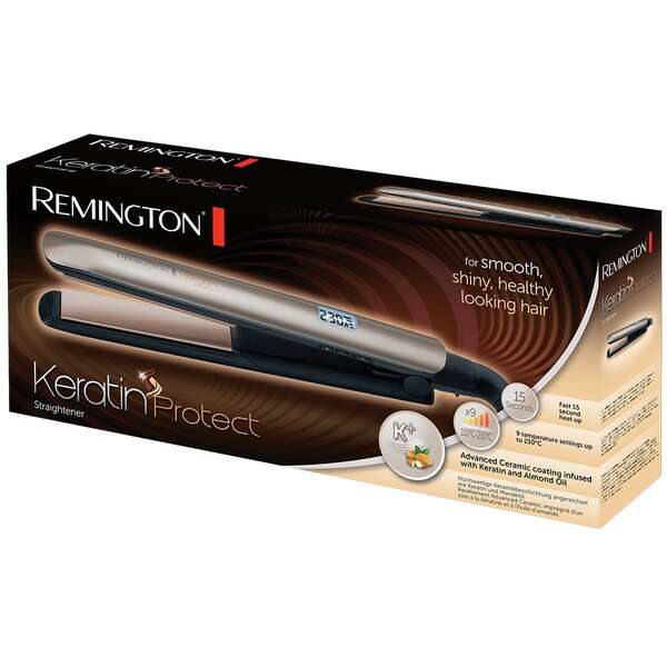 REMINGTON S8540 Keratin