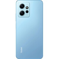 XIAOMI Redmi Note 12 4GB/128GB Ice Blue