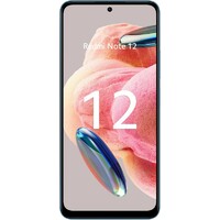 XIAOMI Redmi Note 12 4GB/128GB Ice Blue