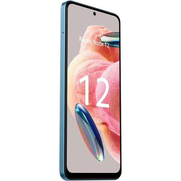XIAOMI Redmi Note 12 4GB/128GB Ice Blue