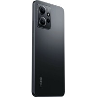 XIAOMI Redmi Note 12 4GB/128GB Onyx Gray