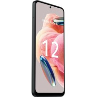 XIAOMI Redmi Note 12 4GB/128GB Onyx Gray