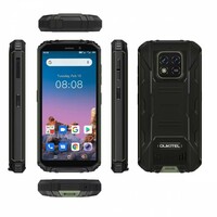 OUKITEL WP18 4GB/32GB Black