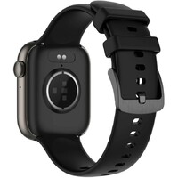 MOYE Kronos 3 Smart Watch Black