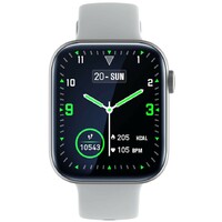 MOYE Kronos 3 Smart Watch Grey