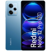 XIAOMI Redmi Note 12 Pro 5G 6GB / 128GB Sky Blue