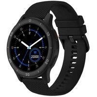 VIVAX Smart Watch Life Pro Black
