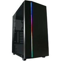 LC Power Gaming LC-706B Destiny X