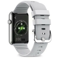 KSIX Smart Watch Tube Gray BXSW13G