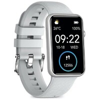 KSIX Smart Watch Tube Gray BXSW13G