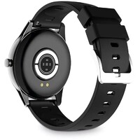 KSIX Smart Watch Globe Metalic Gray BXSW12GN